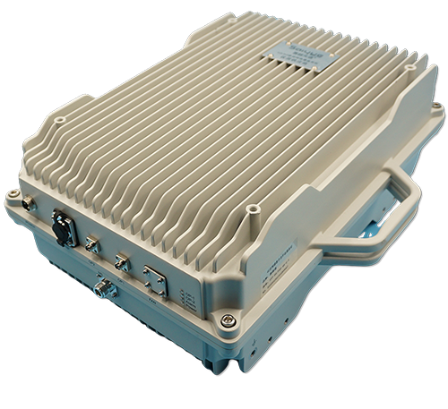 和田市单频/双频/四频/五频运营级数字光纤直放站