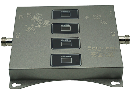  和田市四频手机信号接收器200㎡