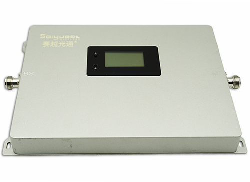  和田市三频/四频/五频手机信号接收器800㎡