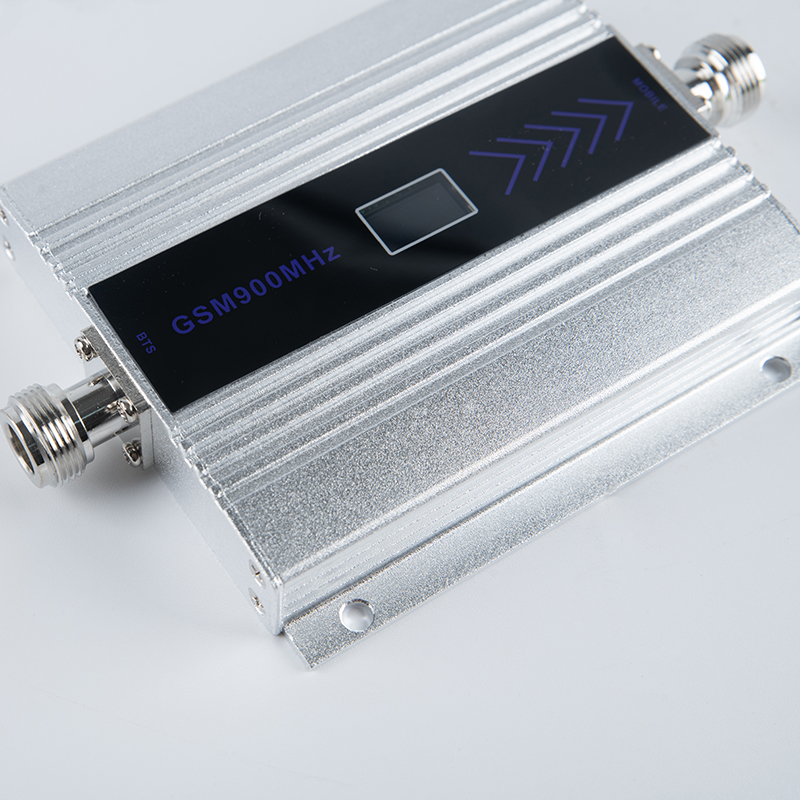 和田市家用单频手机信号增强器100㎡