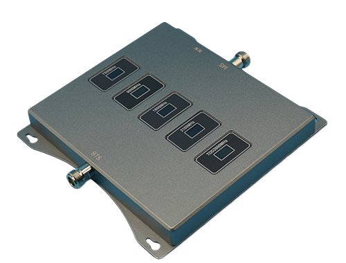 和田市五频4G+5G手机信号增强器200㎡