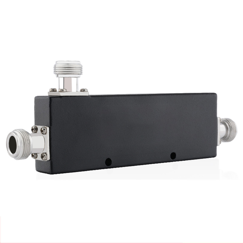  和田市FM调频广播同步广播耦合器