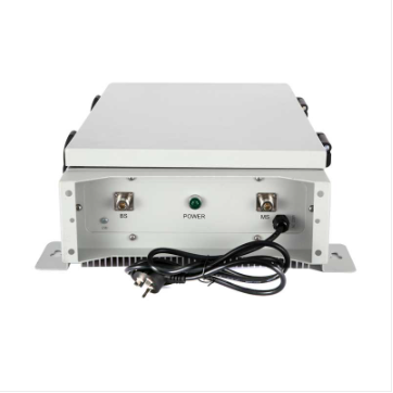  和田市无线对讲系统双向干线放大器