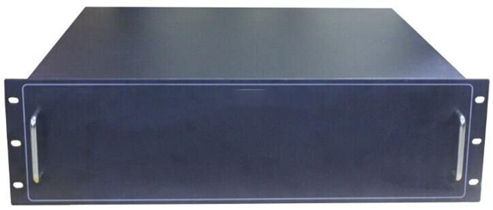  和田市FM调频广播主机