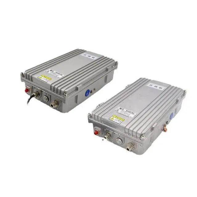  和田市FM调频应急广播数字光纤近端机远端机