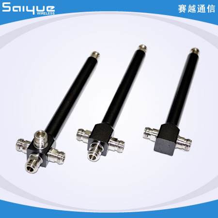  和田市FM调频广播同步广播功分器