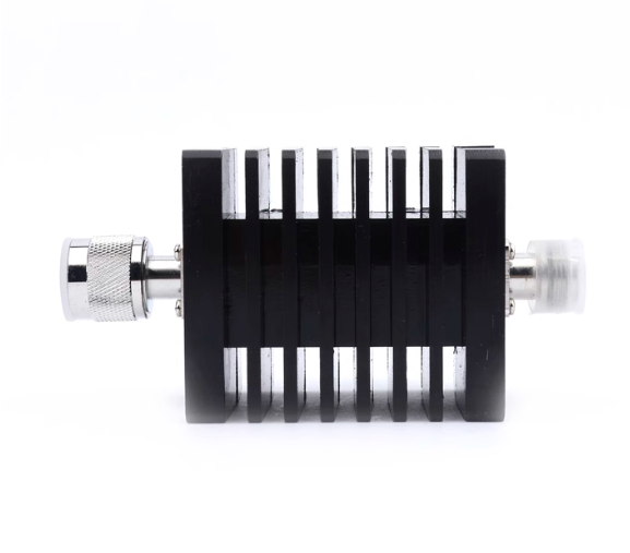  和田市腔体固定衰减器0-3G/0-4G  N型接口